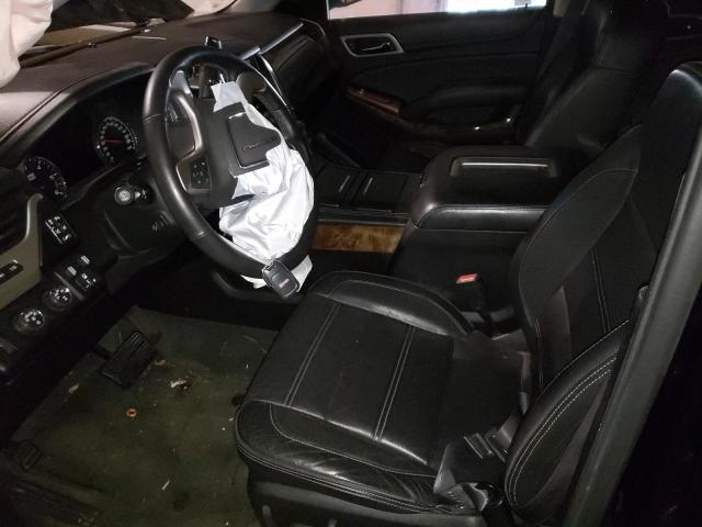 Photo 7 from auction – 2015 GMC YUKON DENA with VIN 1GKS2CKJ8FR248578