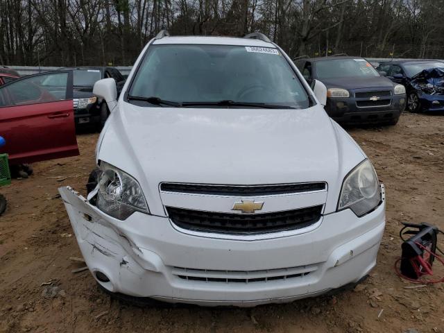 Photo 5 from auction – 2014 CHEVROLET CAPTIVA LT with VIN 3GNAL4EK9ES505118