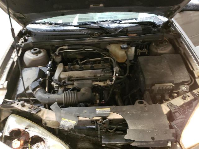 Photo 11 from auction – 2007 CHEVROLET MALIBU LS with VIN 1G1ZS58F37F185054