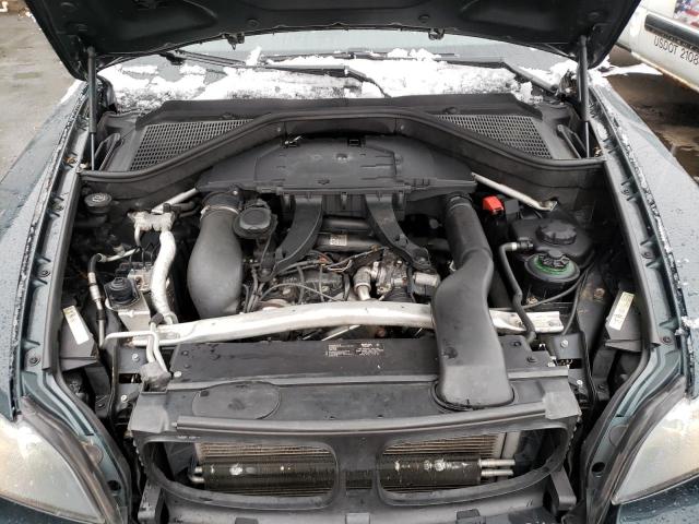 Photo 12 from auction – 2009 BMW X5 XDRIVE3 with VIN 5UXFF03509LJ97536