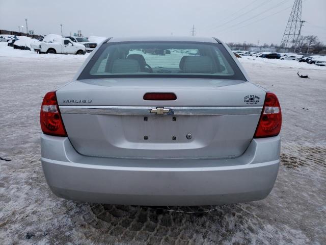 Photo 6 from auction – 2008 CHEVROLET MALIBU LS with VIN 1G1ZS58F88F121660
