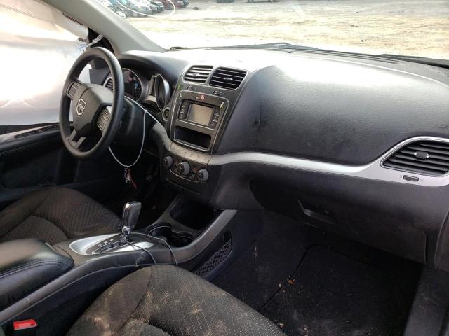 Photo 8 from auction – 2019 DODGE JOURNEY SE with VIN 3C4PDCAB1KT746760