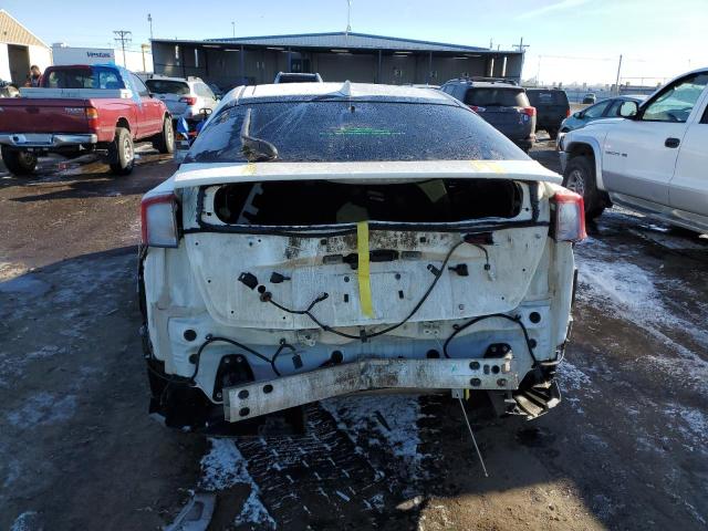 Photo 6 from auction – 2019 TOYOTA PRIUS with VIN JTDKARFU4K3079839