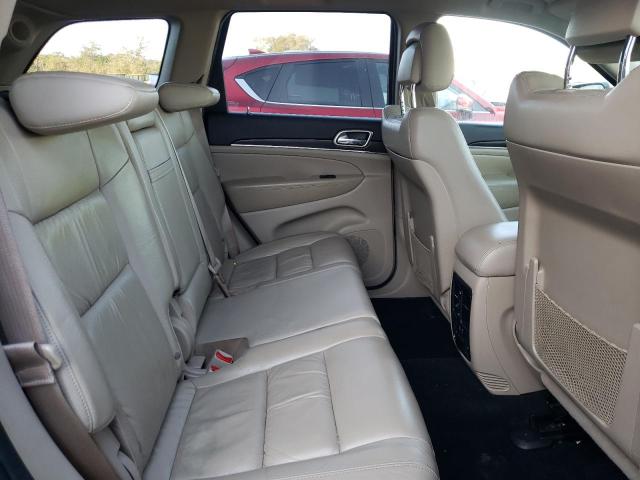 Photo 11 from auction – 2014 JEEP GRAND CHER with VIN 1C4RJEBG9EC445693