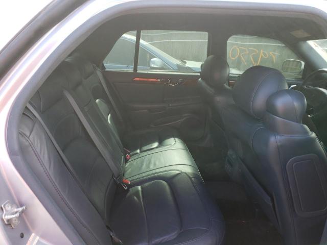 Photo 10 from auction – 2005 CADILLAC DEVILLE with VIN 1G6KD54Y25U256363