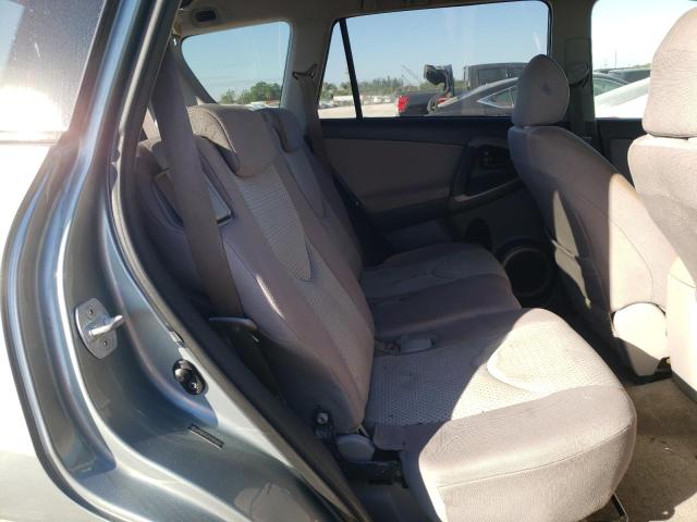 Photo 11 from auction – 2007 TOYOTA RAV4 with VIN JTMZD35V975046067