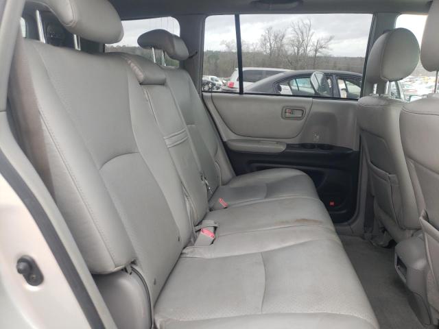 Photo 11 from auction – 2006 TOYOTA HIGHLANDER with VIN JTEDW21A060009305