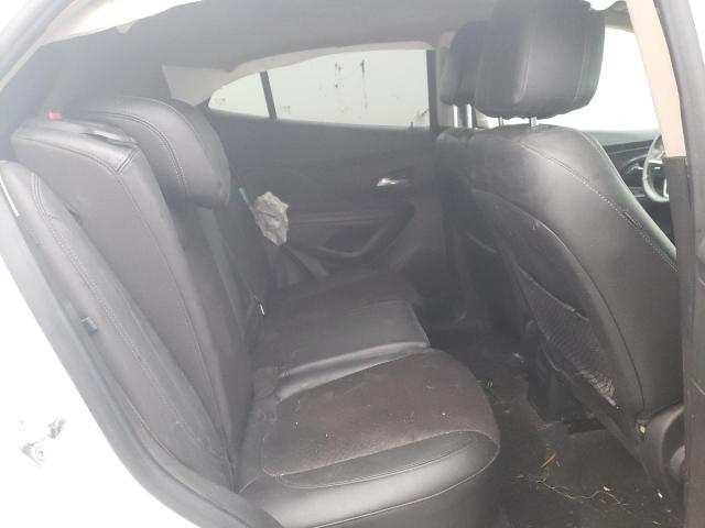 Photo 10 from auction – 2017 BUICK ENCORE SPO with VIN KL4CJ2SB4HB180033
