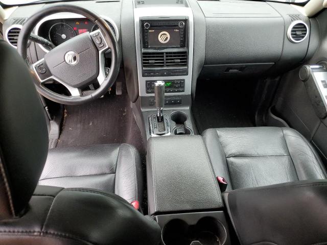 Photo 8 from auction – 2008 MERCURY MOUNTAINEE with VIN 4M2EU48808UJ10704