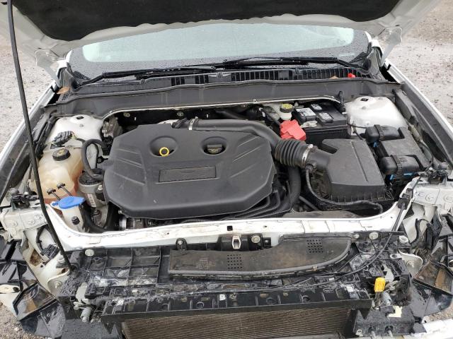 Photo 11 from auction – 2016 FORD FUSION TIT with VIN 3FA6P0K94GR114441
