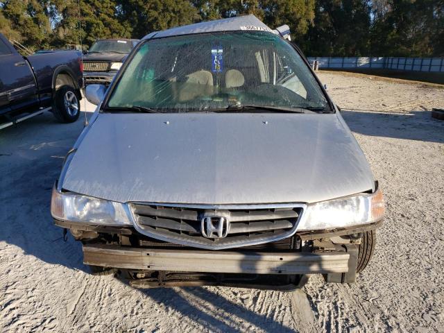 Photo 5 from auction – 2004 HONDA ODYSSEY EX with VIN 5FNRL18644B009787