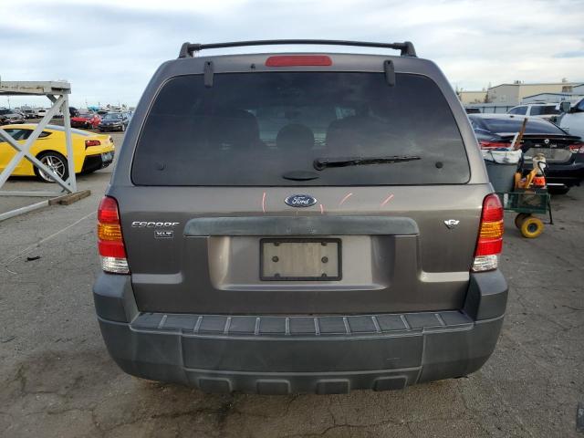 Photo 6 from auction – 2005 FORD ESCAPE XLT with VIN 1FMYU93135KC28470