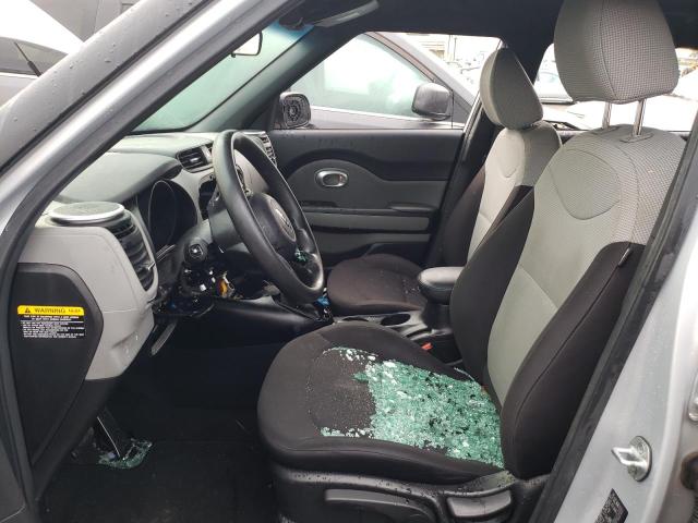 Photo 7 from auction – 2015 KIA SOUL with VIN KNDJN2A21F7807452
