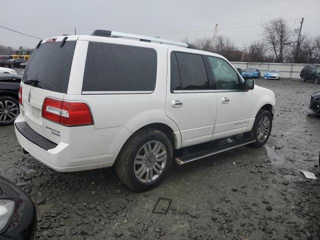 Photo 3 from auction – 2011 LINCOLN NAVIGATOR with VIN 5LMJJ2J59BEJ01964