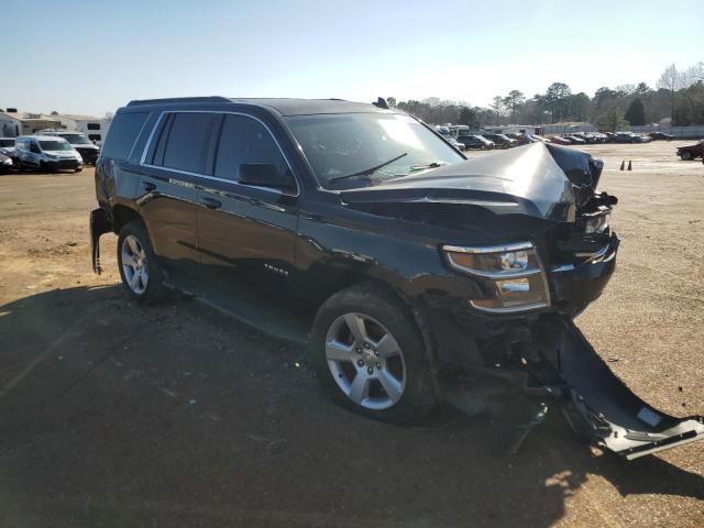 Photo 4 from auction – 2016 CHEVROLET TAHOE C150 with VIN 1GNSCBKC6GR122541