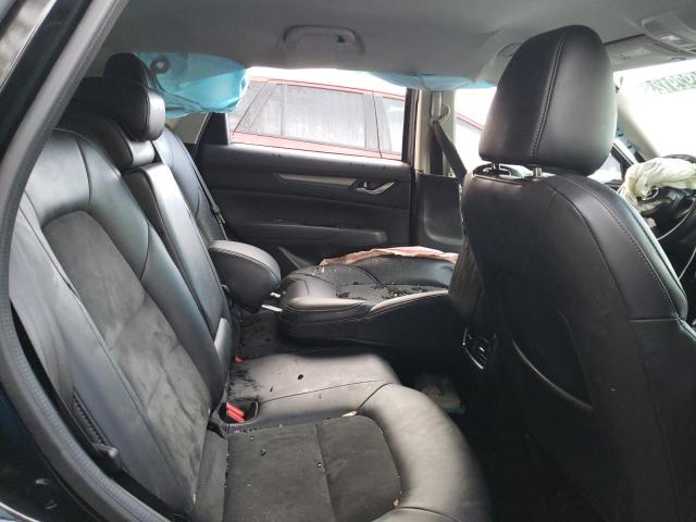 Photo 10 from auction – 2021 MAZDA CX-5 TOURI with VIN JM3KFBCM0M0354776