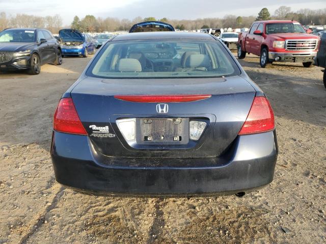 Photo 6 from auction – 2007 HONDA ACCORD VAL with VIN JHMCM56197C008961