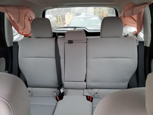 Photo 10 from auction – 2018 SUBARU FORESTER 2 with VIN JF2SJAEC7JH430823