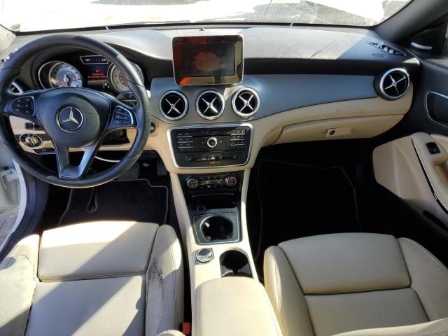 Photo 8 from auction – 2016 MERCEDES-BENZ CLA 250 with VIN WDDSJ4EB3GN366402