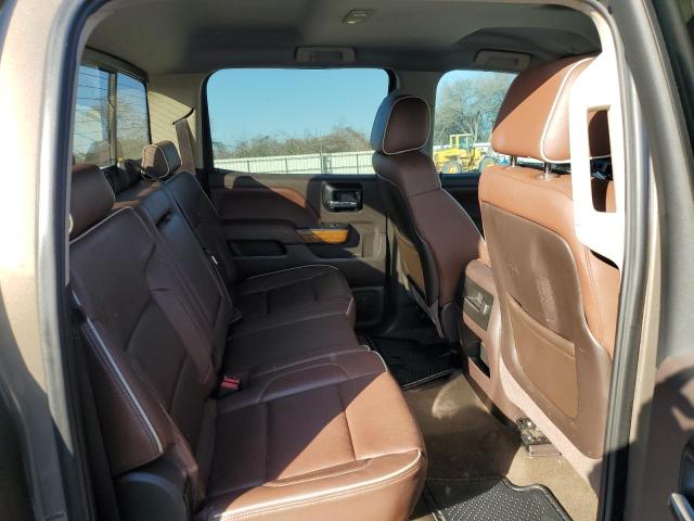 Photo 10 from auction – 2014 CHEVROLET SILVERADO with VIN 3GCUKTEC6EG299044