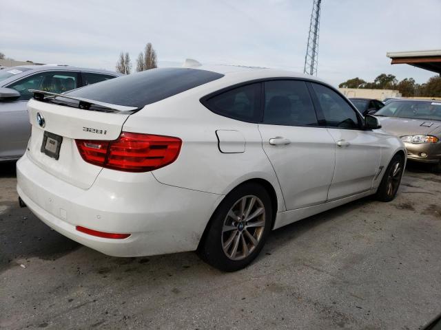 Photo 3 from auction – 2014 BMW 328 XIGT with VIN WBA3X5C5XED556794
