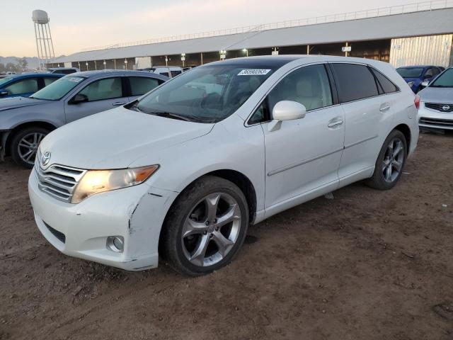 Photo 1 from auction – 2010 TOYOTA VENZA with VIN 4T3ZK3BB3AU028230