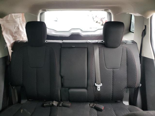 Photo 10 from auction – 2014 GMC TERRAIN SL with VIN 2GKALMEK1E6214382