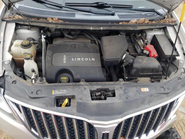 Photo 12 from auction – 2013 LINCOLN MKX with VIN 2LMDJ6JK9DBL36784