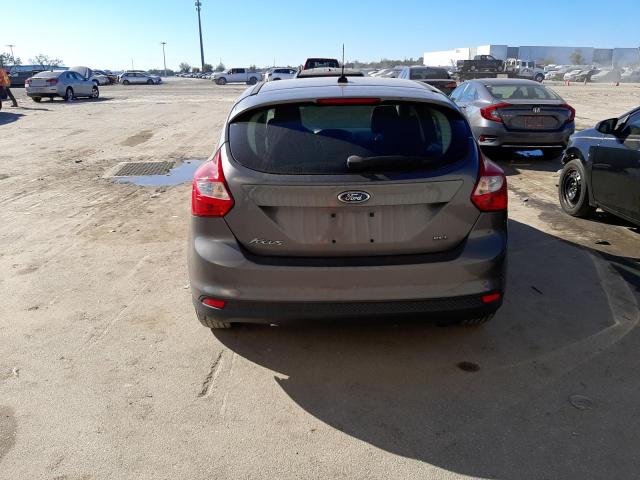 Photo 6 from auction – 2012 FORD FOCUS SEL with VIN 1FAHP3M20CL105593
