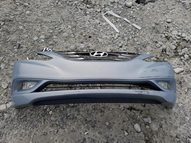 Photo 12 from auction – 2013 HYUNDAI SONATA SE with VIN 5NPEC4AC6DH720621