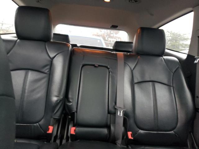 Photo 10 from auction – 2014 CHEVROLET TRAVERSE L with VIN 1GNKVGKD4EJ279383