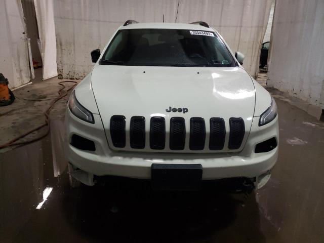 Photo 5 from auction – 2018 JEEP CHEROKEE L with VIN 1C4PJMDB5JD614664