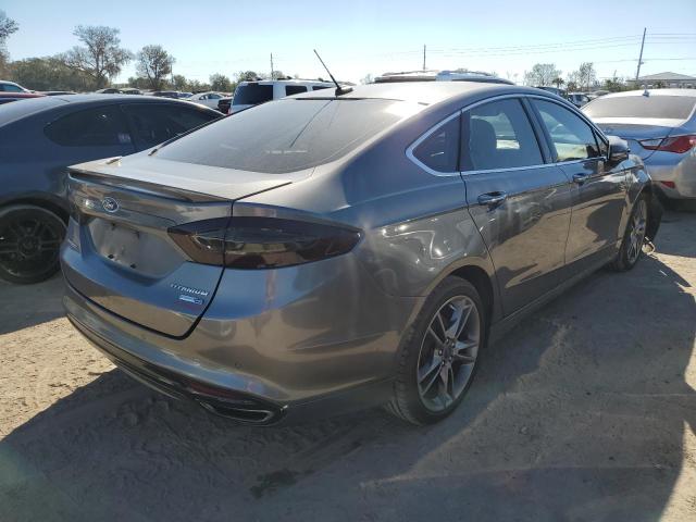Photo 3 from auction – 2013 FORD FUSION TIT with VIN 3FA6P0D94DR128977