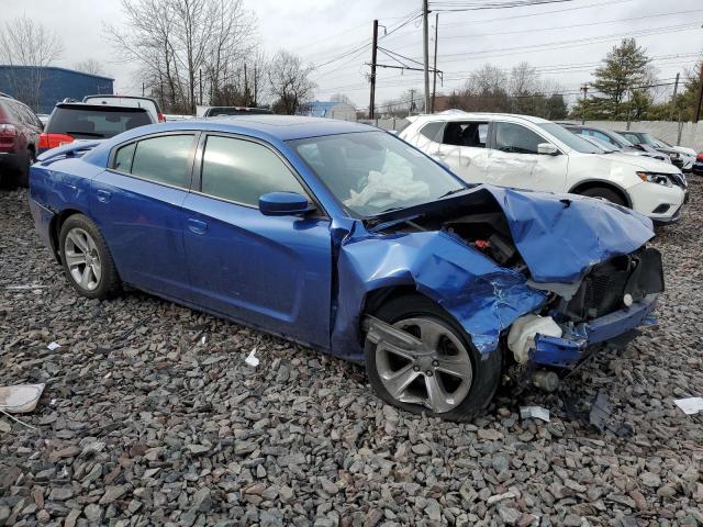 Photo 4 from auction – 2012 DODGE CHARGER 4D with VIN 2C3CDXJG0CH306366