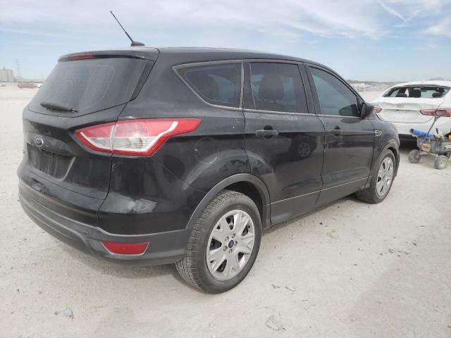 Photo 3 from auction – 2014 FORD ESCAPE S with VIN 1FMCU0F77EUA62044