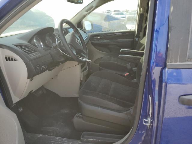 Photo 7 from auction – 2019 DODGE GRAND CARA with VIN 2C4RDGBG5KR572835