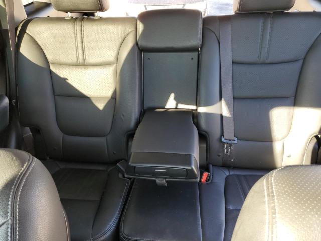 Photo 10 from auction – 2015 KIA SORENTO with VIN 5XYKU4A74FG611877
