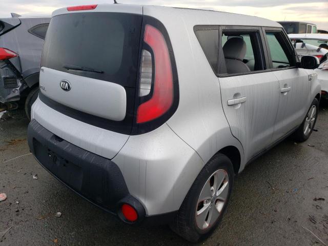 Photo 3 from auction – 2015 KIA SOUL with VIN KNDJN2A21F7807452