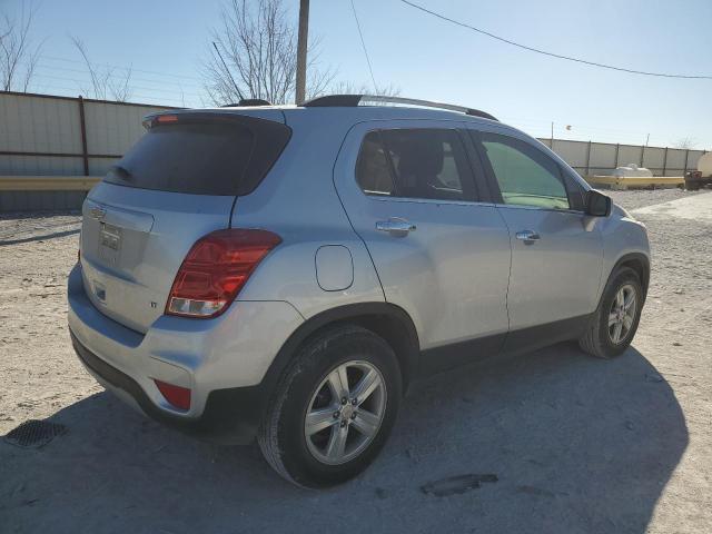 Photo 3 from auction – 2019 CHEVROLET TRAX 1LT with VIN KL7CJLSBXKB846957