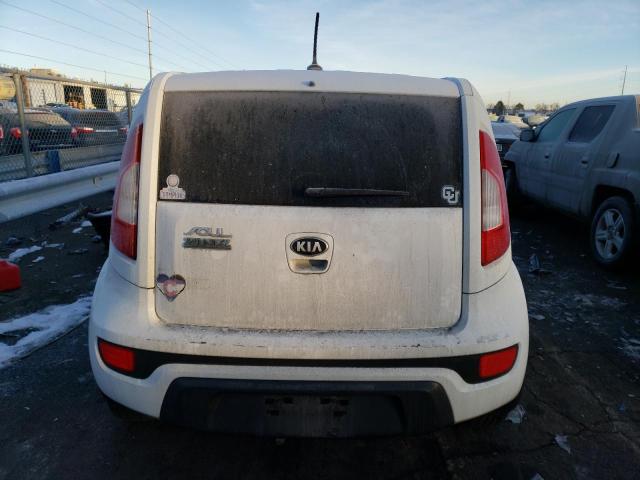 Photo 6 from auction – 2013 KIA SOUL with VIN KNDJT2A58D7585036
