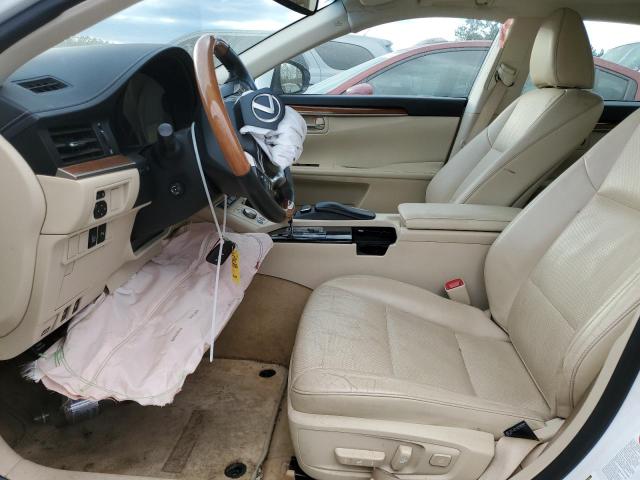 Photo 7 from auction – 2013 LEXUS ES 300H with VIN JTHBW1GG7D2016723