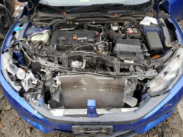 Photo 11 from auction – 2018 HONDA CIVIC EX with VIN 2HGFC2F83JH511551