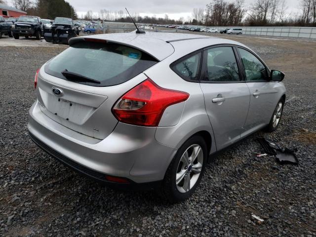 Photo 3 from auction – 2014 FORD FOCUS SE with VIN 1FADP3K20EL189046