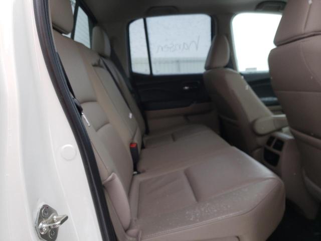 Photo 10 from auction – 2019 HONDA RIDGELINE with VIN 5FPYK3F51KB026992