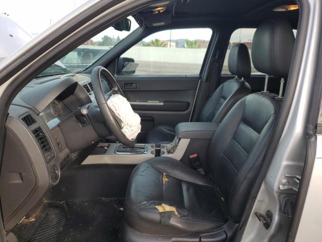 Photo 7 from auction – 2008 FORD ESCAPE XLT with VIN 1FMCU03168KE49524