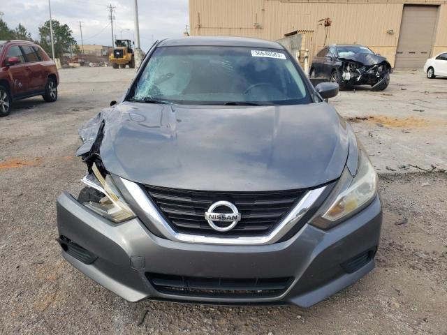 Photo 5 from auction – 2016 NISSAN ALTIMA 2.5 with VIN 1N4AL3AP7GC161680