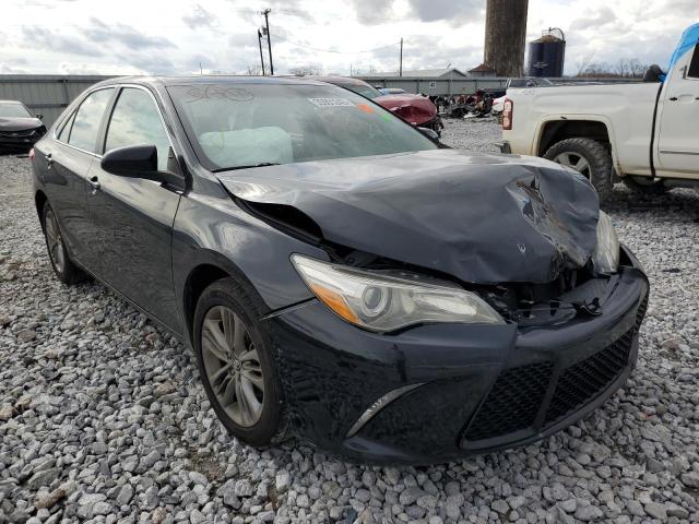 Photo 4 from auction – 2017 TOYOTA CAMRY LE with VIN 4T1BF1FK6HU339402