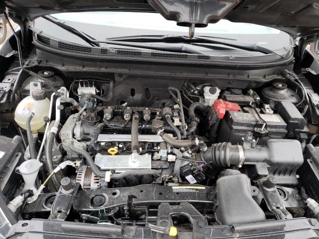 Photo 12 from auction – 2021 NISSAN KICKS S with VIN 3N1CP5BV8ML522109