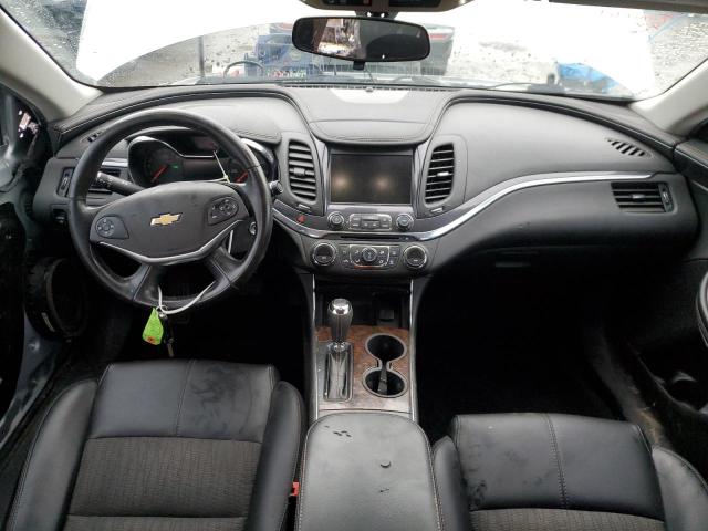 Photo 8 from auction – 2015 CHEVROLET IMPALA LT with VIN 1G1125S3XFU148587