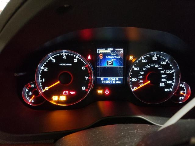 Снимка 9 от търг – 2014 SUBARU OUTBACK 2. с VIN 4S4BRBKC4E3213441